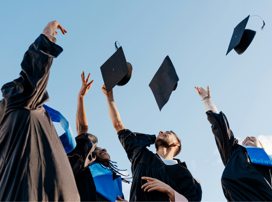 So läuft der Bachelor an der Designschule Schwerin