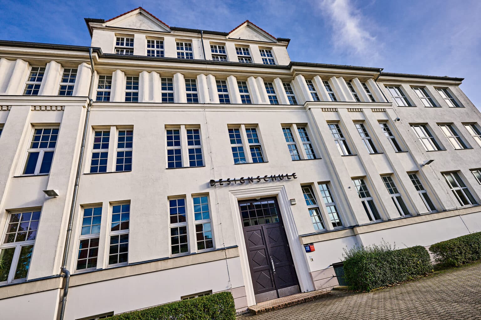 Designschule Schwerin: Beste Ausbildung Im Norden