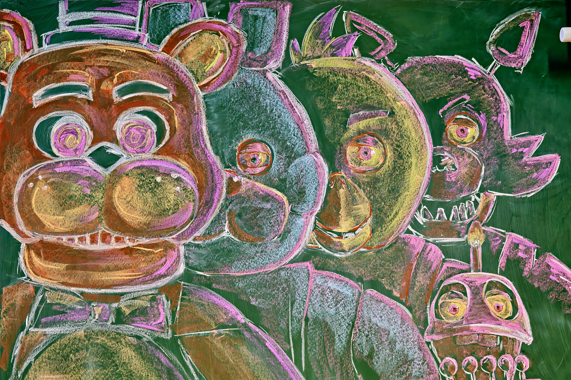 Klischees zu kreativen Berufen