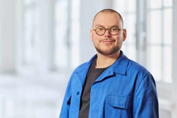 Daniel Meier
