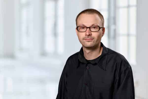 Niclas Meihoefener